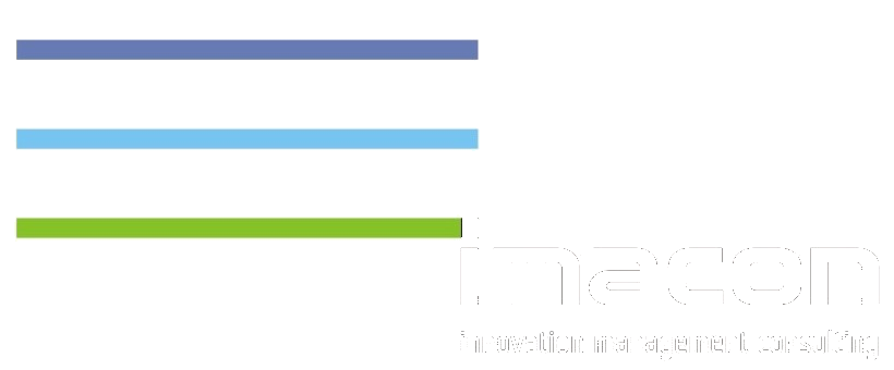 IMACON Consulting Group · innovation management consulting